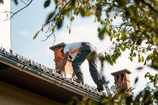Quick and Trustworthy Emergency Roof Repair Services in Woodward, OK
