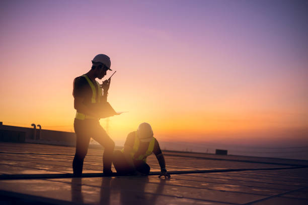 Best Roof Maintenance Services  in Woodward, OK