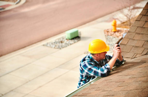 Best Roofing Contractor Near Me  in Woodward, OK