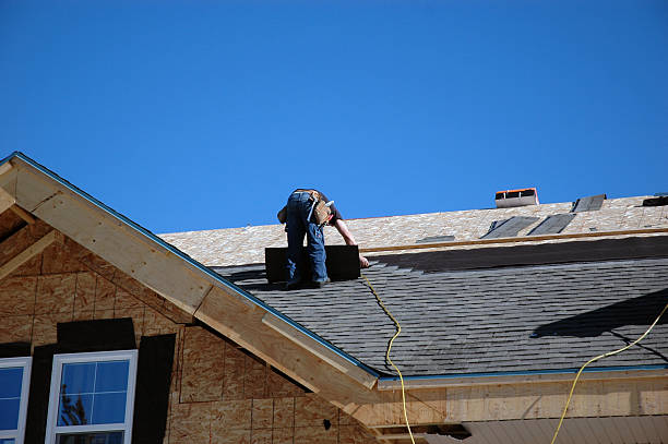 Best Gutter Installation and Roofing  in Woodward, OK