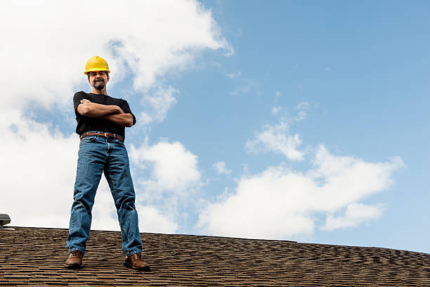 Best Roof Inspection Near Me  in Woodward, OK