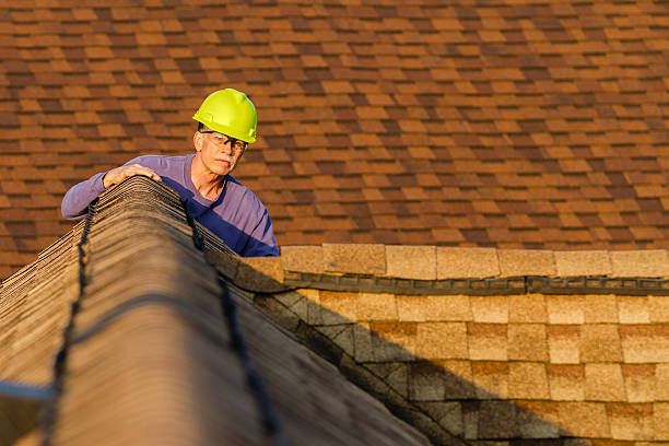 Woodward, OK Roofing Contractor Company