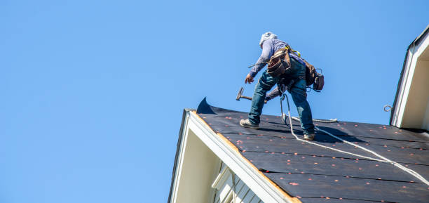 Best Roof Replacement Cost  in Woodward, OK